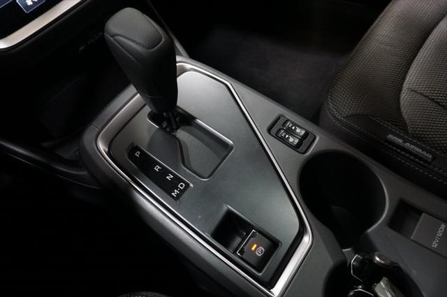 used 2024 Subaru Crosstrek car, priced at $26,498