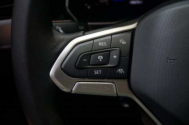 used 2022 Volkswagen Jetta car, priced at $21,458