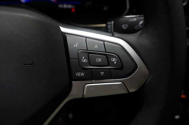 used 2022 Volkswagen Jetta car, priced at $21,458