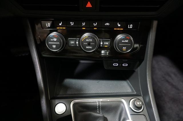 used 2022 Volkswagen Jetta car, priced at $21,458