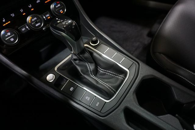 used 2022 Volkswagen Jetta car, priced at $21,458