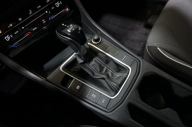 used 2025 Volkswagen Jetta car, priced at $22,498