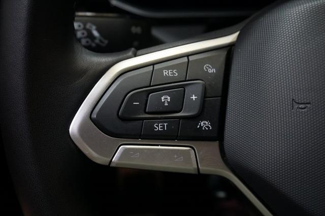 used 2025 Volkswagen Jetta car, priced at $22,498