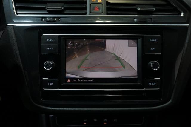 used 2019 Volkswagen Tiguan car, priced at $14,998