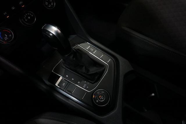 used 2019 Volkswagen Tiguan car, priced at $14,998