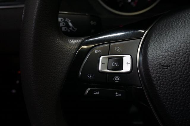 used 2019 Volkswagen Tiguan car, priced at $14,998