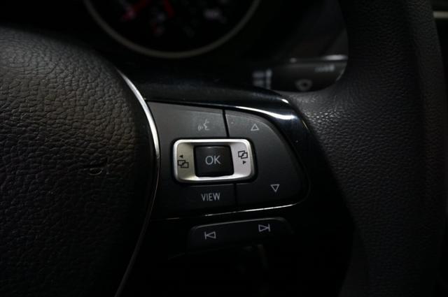 used 2019 Volkswagen Tiguan car, priced at $14,998
