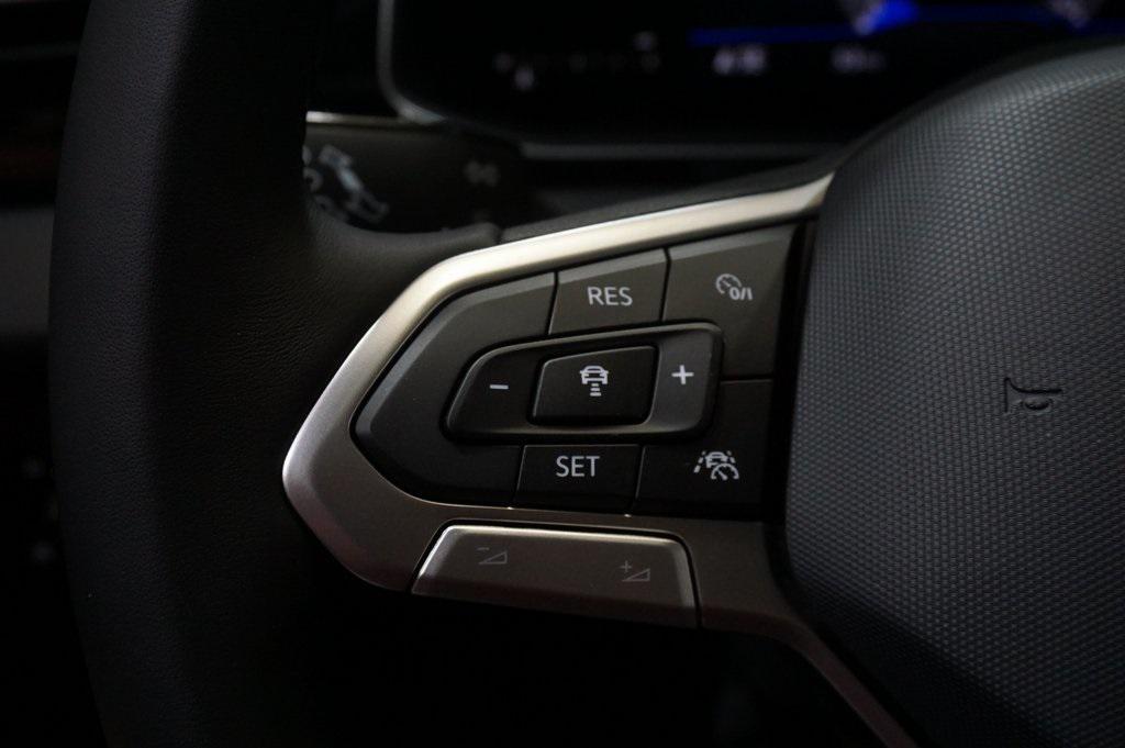 new 2025 Volkswagen Jetta car, priced at $22,381