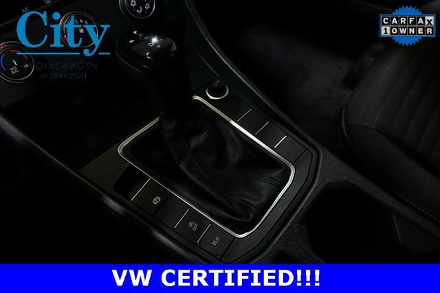 used 2023 Volkswagen Jetta car, priced at $18,990