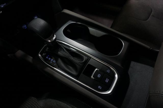 used 2019 Hyundai Santa Fe car, priced at $16,998