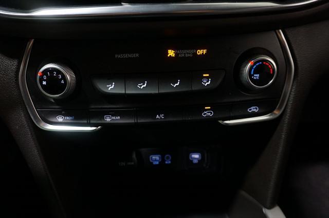 used 2019 Hyundai Santa Fe car, priced at $16,998