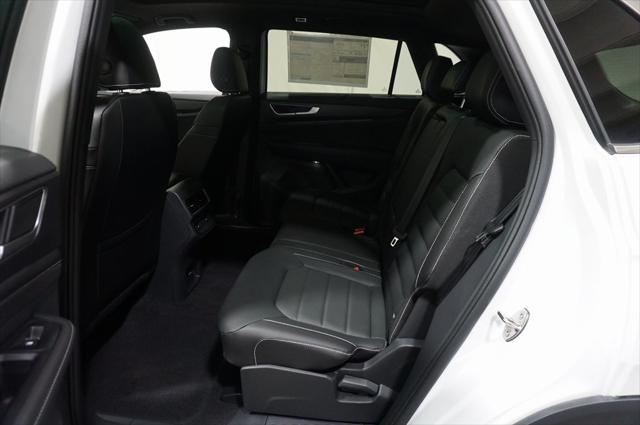 new 2025 Volkswagen Atlas Cross Sport car, priced at $46,860