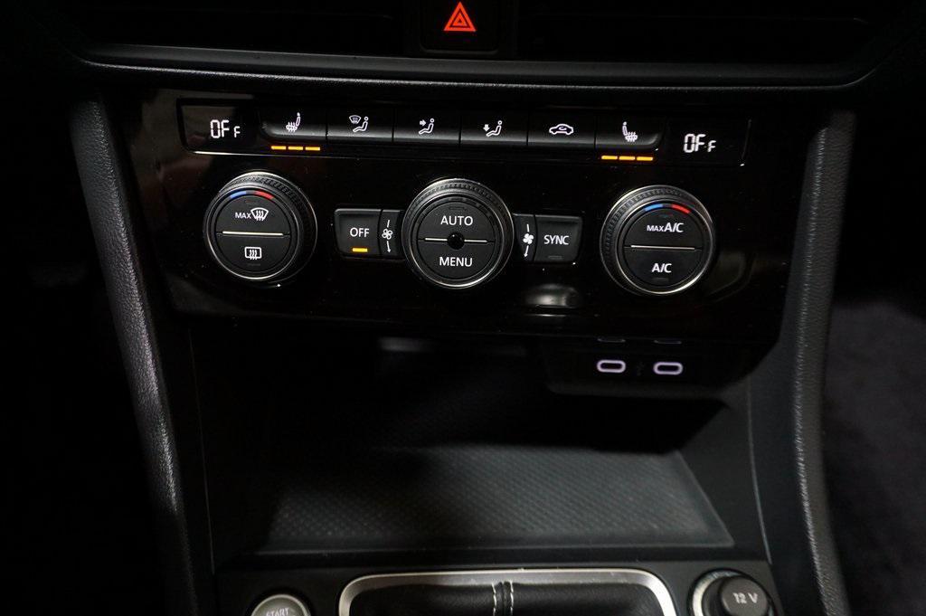 used 2023 Volkswagen Jetta car, priced at $18,990