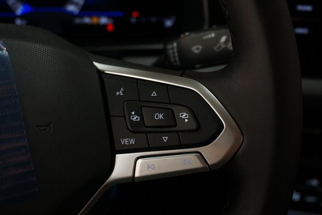 new 2025 Volkswagen Jetta car, priced at $27,983