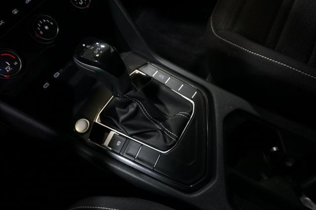 used 2023 Volkswagen Tiguan car, priced at $23,998