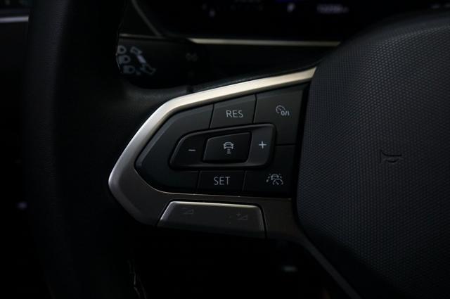used 2023 Volkswagen Tiguan car, priced at $23,998