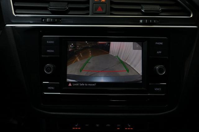 used 2023 Volkswagen Tiguan car, priced at $23,998
