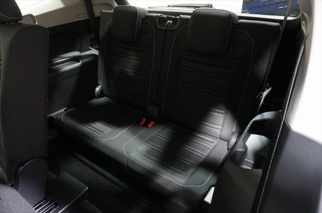 used 2023 Volkswagen Tiguan car, priced at $23,998