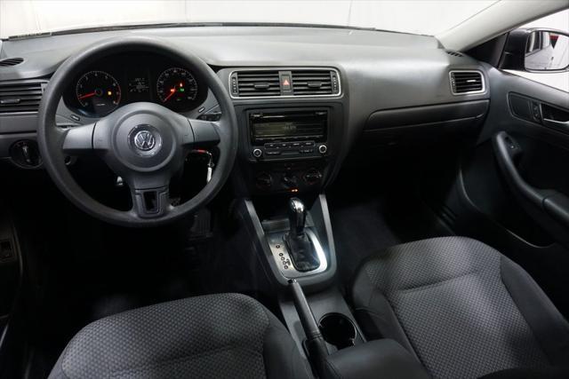 used 2014 Volkswagen Jetta car, priced at $7,490