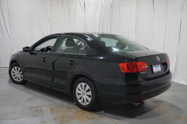 used 2014 Volkswagen Jetta car, priced at $7,490