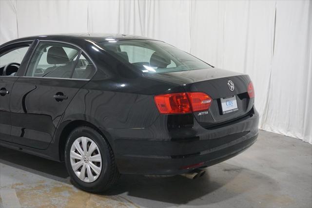 used 2014 Volkswagen Jetta car, priced at $7,490