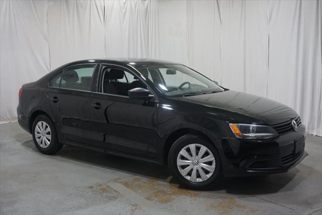 used 2014 Volkswagen Jetta car, priced at $7,490