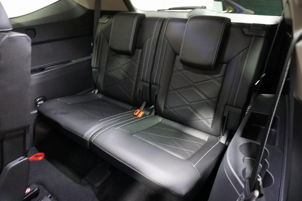 used 2025 Volkswagen Atlas car, priced at $38,790