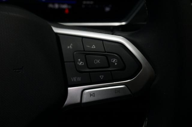 used 2022 Volkswagen Tiguan car, priced at $23,498