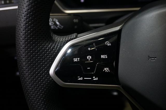 used 2024 Volkswagen Tiguan car, priced at $32,990