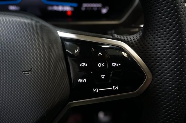 used 2024 Volkswagen Tiguan car, priced at $32,990