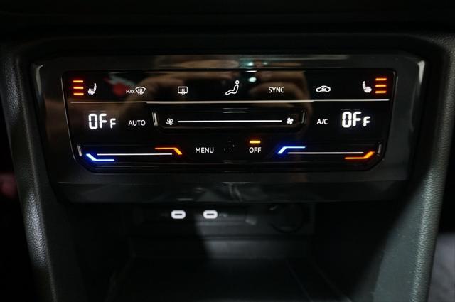 used 2024 Volkswagen Tiguan car, priced at $32,990
