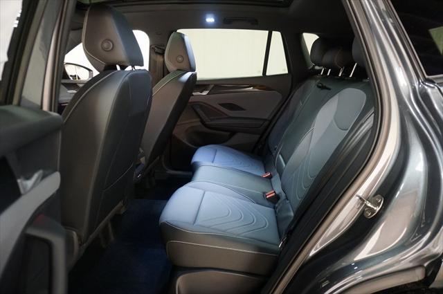 new 2025 Volkswagen Tiguan car, priced at $37,067