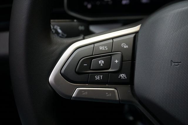 new 2025 Volkswagen Jetta car, priced at $27,120