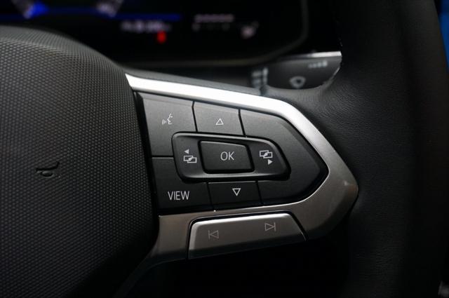 new 2025 Volkswagen Jetta car, priced at $27,120