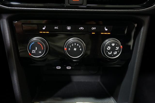 used 2024 Volkswagen Taos car, priced at $21,998