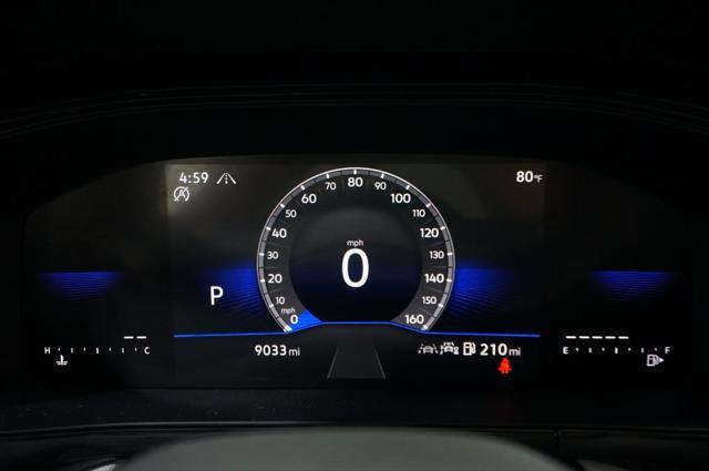 used 2024 Volkswagen Taos car, priced at $21,998