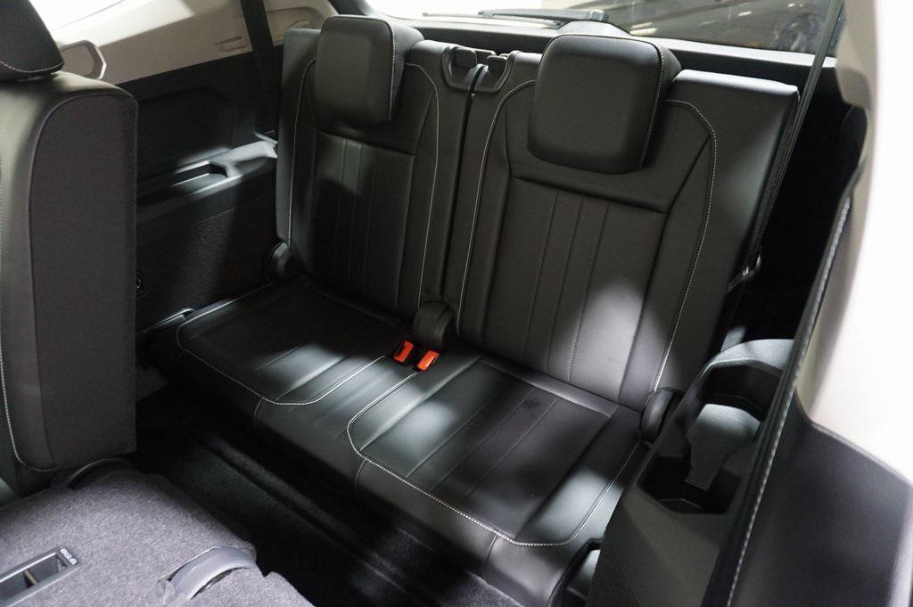 used 2024 Volkswagen Tiguan car, priced at $25,990