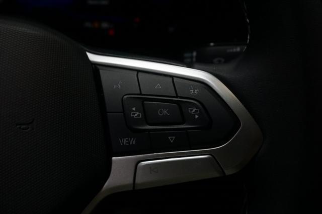 used 2024 Volkswagen Taos car, priced at $23,398