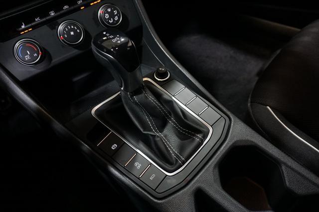 used 2024 Volkswagen Jetta car, priced at $22,498