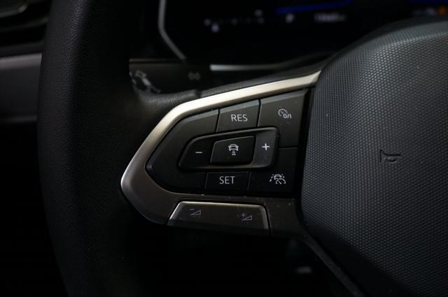 used 2024 Volkswagen Jetta car, priced at $22,498