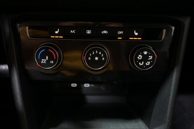 used 2023 Volkswagen Tiguan car, priced at $21,998