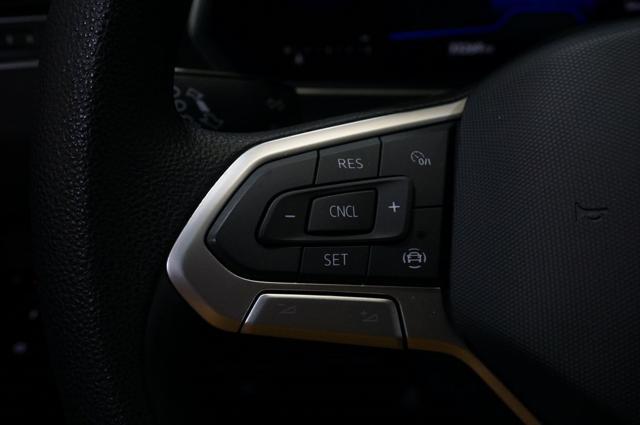 used 2023 Volkswagen Tiguan car, priced at $21,998
