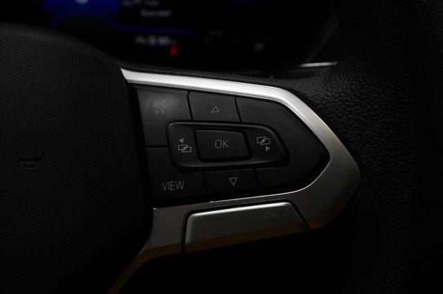 used 2023 Volkswagen Tiguan car, priced at $21,998