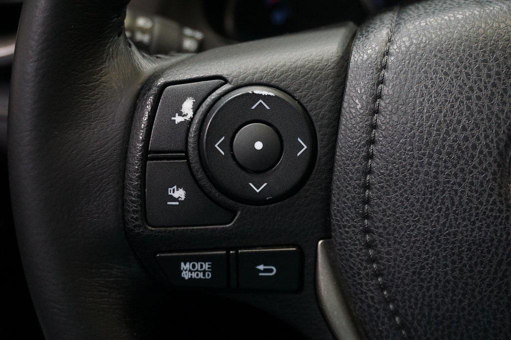 used 2015 Toyota RAV4 car, priced at $15,790