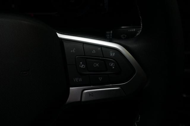 used 2023 Volkswagen Taos car, priced at $25,990