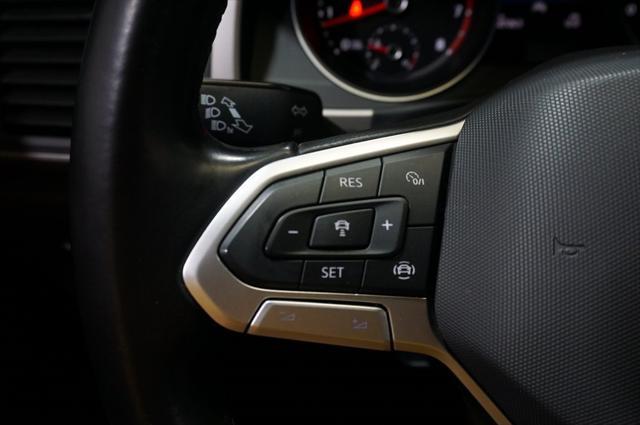 used 2021 Volkswagen Atlas car, priced at $25,498