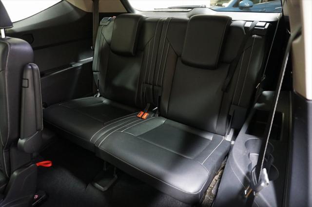 used 2021 Volkswagen Atlas car, priced at $25,498