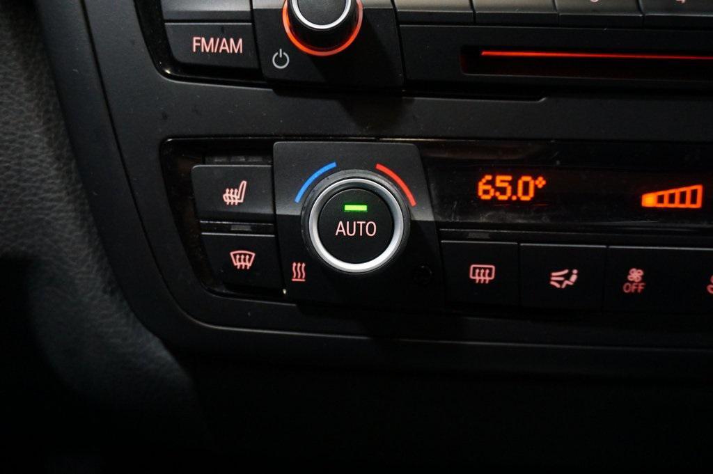 used 2015 BMW 328 car, priced at $13,990