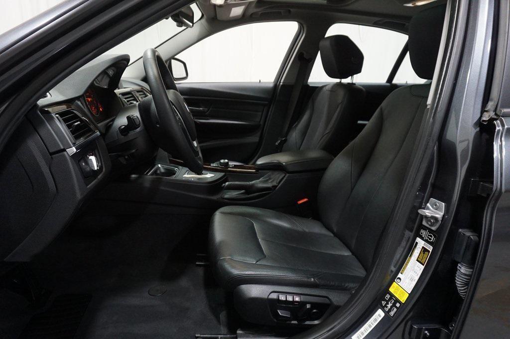 used 2015 BMW 328 car, priced at $13,990