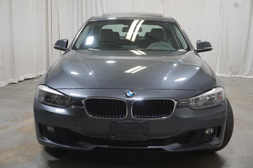 used 2015 BMW 328 car, priced at $13,990